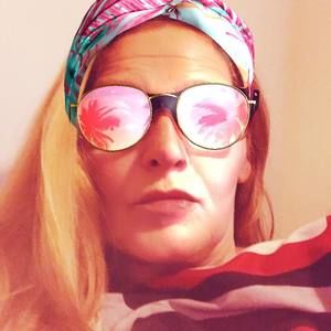 Meet your Posher, Tonja